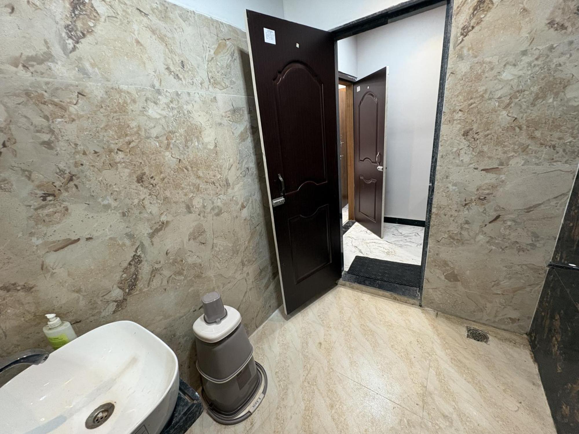 Shree Trilokeshwar Guest House Udždžain Exteriér fotografie