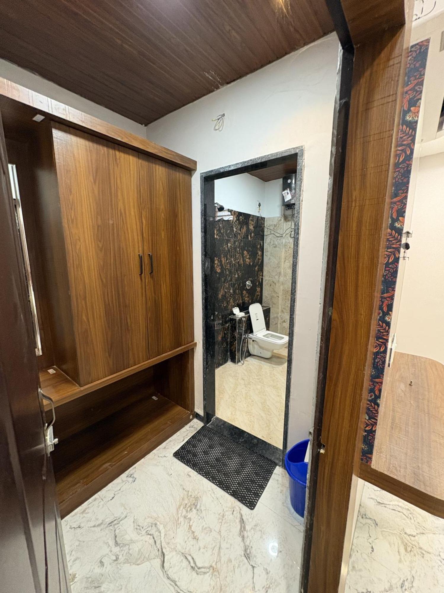 Shree Trilokeshwar Guest House Udždžain Exteriér fotografie